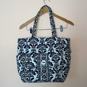 Vera Bradley Tote Bag